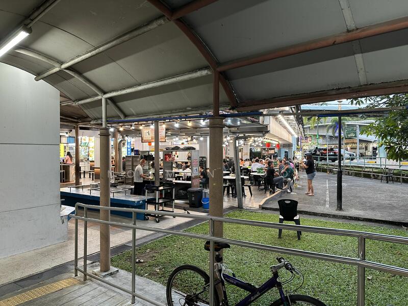 2 Jalan Bukit Merah, 2 Jalan Bukit Merah, Alexandra / Commonwealth, 650 sqft, Shop / Shophouse For Rent, by Norman Foo, 25054284 - CommercialGuru.com.sg