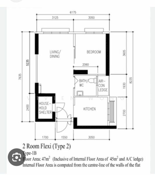 438B Bukit Batok West Avenue 8, 438B Bukit Batok West Avenue 8, 1 Bedroom, 505 sqft, HDB Flat For Rent, by Vivien Wong, 25054296 - PropertyGuru.com.sg