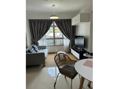 For Rent - 438B Bukit Batok West Avenue 8