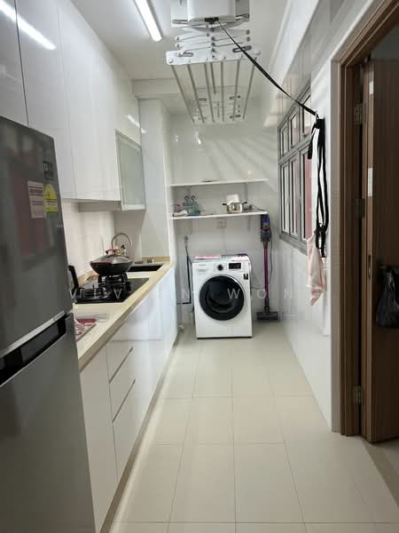 438B Bukit Batok West Avenue 8, 438B Bukit Batok West Avenue 8, 1 Bedroom, 505 sqft, HDB Flat For Rent, by Vivien Wong, 25054296 - PropertyGuru.com.sg