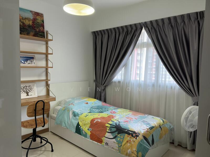 438B Bukit Batok West Avenue 8, 438B Bukit Batok West Avenue 8, 1 Bedroom, 505 sqft, HDB Flat For Rent, by Vivien Wong, 25054296 - PropertyGuru.com.sg