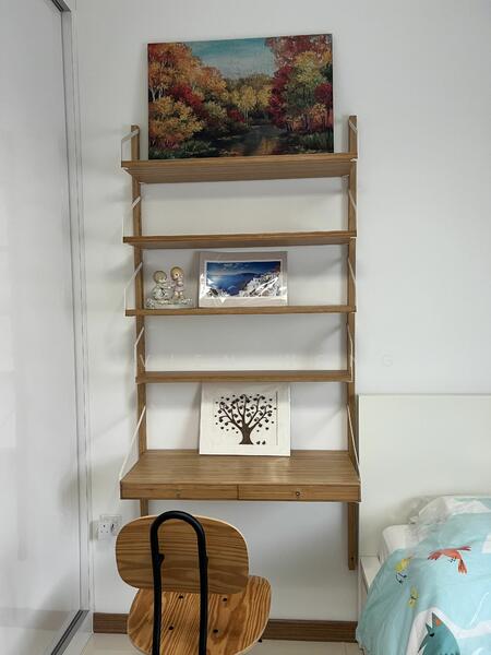 438B Bukit Batok West Avenue 8, 438B Bukit Batok West Avenue 8, 1 Bedroom, 505 sqft, HDB Flat For Rent, by Vivien Wong, 25054296 - PropertyGuru.com.sg