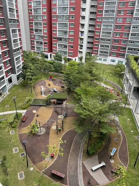 438B Bukit Batok West Avenue 8, 438B Bukit Batok West Avenue 8, 1 Bedroom, 505 sqft, HDB Flat For Rent, by Vivien Wong, 25054296 - PropertyGuru.com.sg