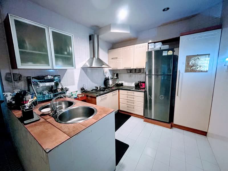 Teresa Ville, 1007 Lower Delta Road, 2 Bedrooms, 1,356 sqft, Condominium For Rent, by Jolene Yang, 25054306 - PropertyGuru.com.sg