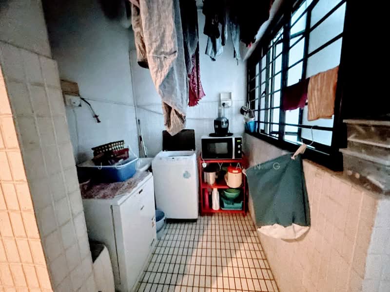 Teresa Ville, 1007 Lower Delta Road, 2 Bedrooms, 1,356 sqft, Condominium For Rent, by Jolene Yang, 25054306 - PropertyGuru.com.sg