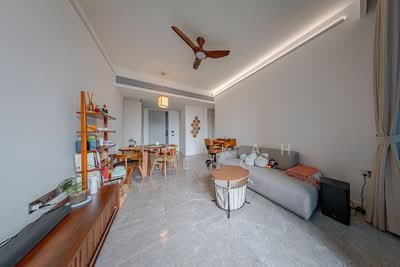 For Rent - Riviere