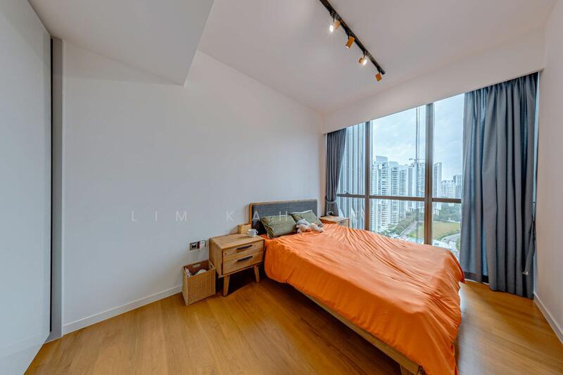 Riviere, 1 Jiak Kim Street, 2 Bedrooms, 840 sqft, Condominium For Rent, by Lim Kah Seng, 25054311 - PropertyGuru.com.sg