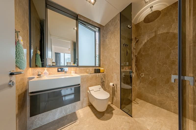 Riviere, 1 Jiak Kim Street, 2 Bedrooms, 840 sqft, Condominium For Rent, by Lim Kah Seng, 25054311 - PropertyGuru.com.sg
