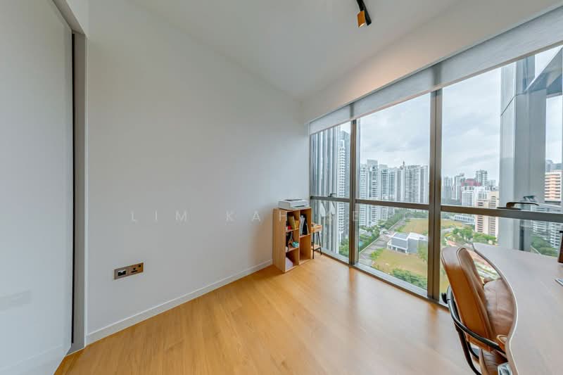 Riviere, 1 Jiak Kim Street, 2 Bedrooms, 840 sqft, Condominium For Rent, by Lim Kah Seng, 25054311 - PropertyGuru.com.sg