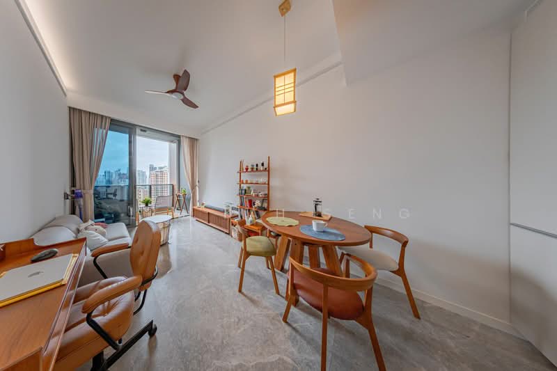Riviere, 1 Jiak Kim Street, 2 Bedrooms, 840 sqft, Condominium For Rent, by Lim Kah Seng, 25054311 - PropertyGuru.com.sg