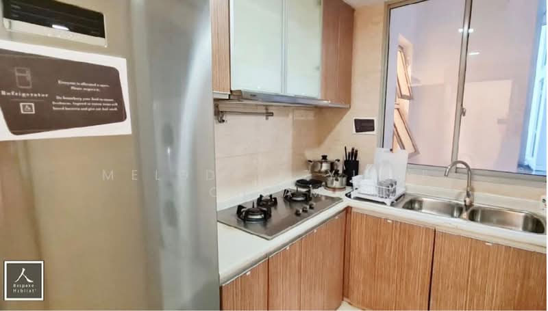 Oxley Garden, , Room Rental, 100 sqft, Condominium For Rent, by Melody Azyliae Chiam, 25054344 - PropertyGuru.com.sg