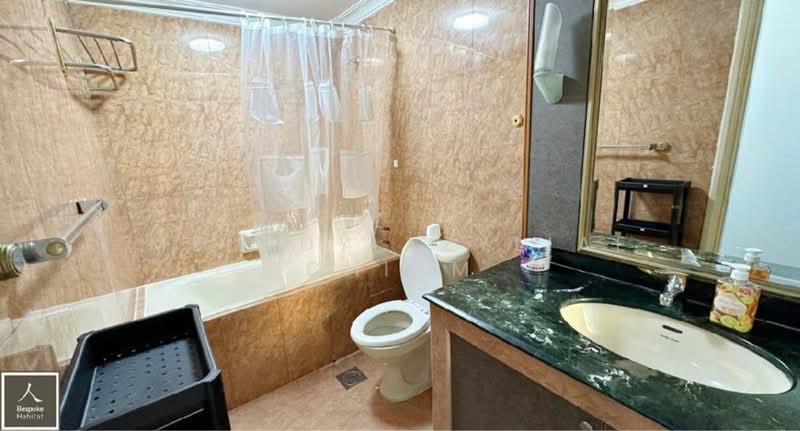 Oxley Garden, , Room Rental, 100 sqft, Condominium For Rent, by Melody Azyliae Chiam, 25054344 - PropertyGuru.com.sg