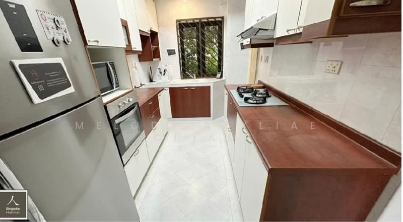 Oxley Garden, , Room Rental, 100 sqft, Condominium For Rent, by Melody Azyliae Chiam, 25054344 - PropertyGuru.com.sg
