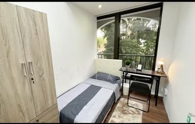 For Rent - Oxley Garden