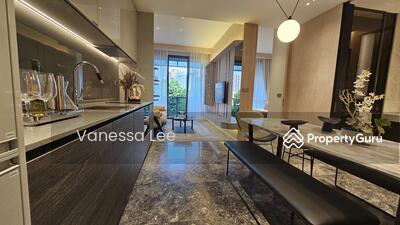 For Sale - 19 Nassim