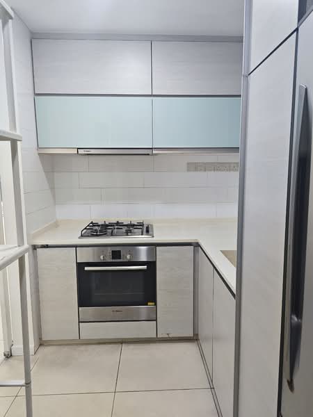 Pavilion 11, 23 Akyab Road, 2 Bedrooms, 958 sqft, Condominium For Rent, by YF Liew, 25054373 - PropertyGuru.com.sg