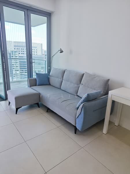 Pavilion 11, 23 Akyab Road, 2 Bedrooms, 958 sqft, Condominium For Rent, by YF Liew, 25054373 - PropertyGuru.com.sg