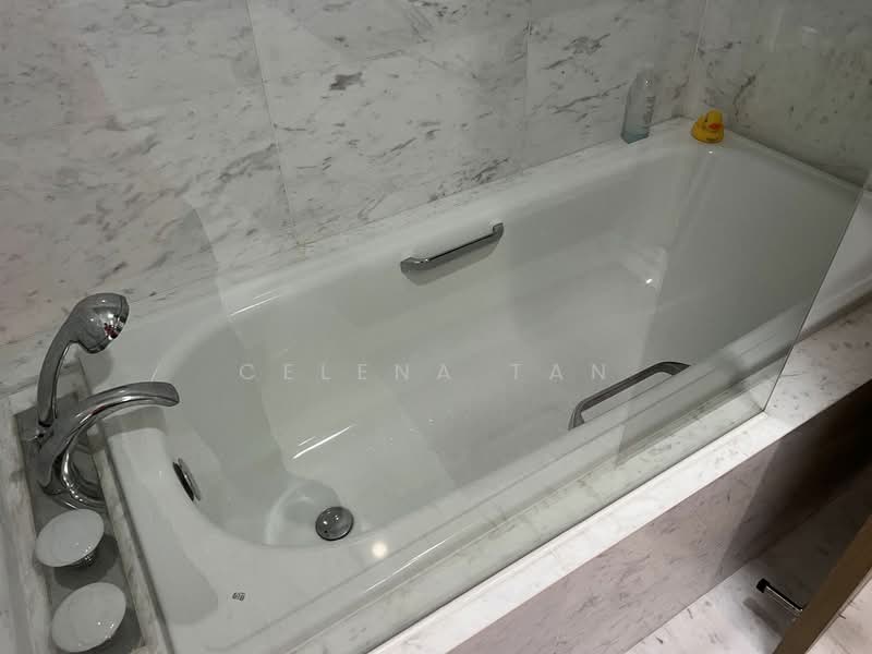 The Trizon, 2 Ridgewood Close, 2 Bedrooms, 1,012 sqft, Condominium For Rent, by Celena Tan, 25054396 - PropertyGuru.com.sg