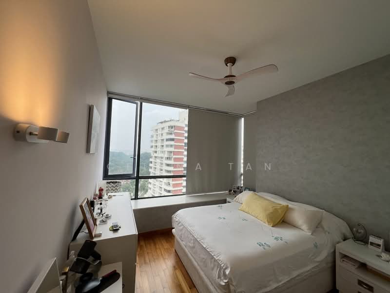 The Trizon, 2 Ridgewood Close, 2 Bedrooms, 1,012 sqft, Condominium For Rent, by Celena Tan, 25054396 - PropertyGuru.com.sg