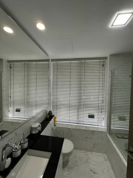 The Trizon, 2 Ridgewood Close, 2 Bedrooms, 1,012 sqft, Condominium For Rent, by Celena Tan, 25054396 - PropertyGuru.com.sg