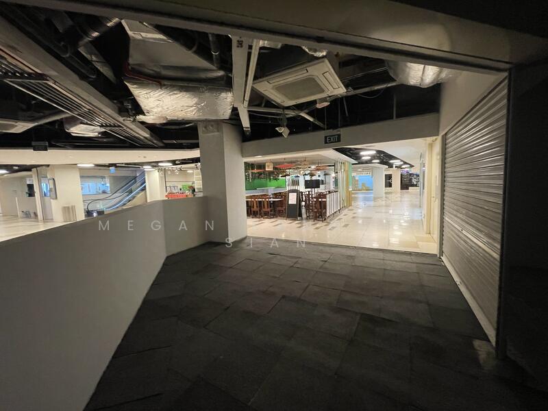Havelock II, 2 Havelock Road, 2,196 sqft, Food & Beverage For Rent, by Megan Kang Mei Sian, 25054407 - CommercialGuru.com.sg