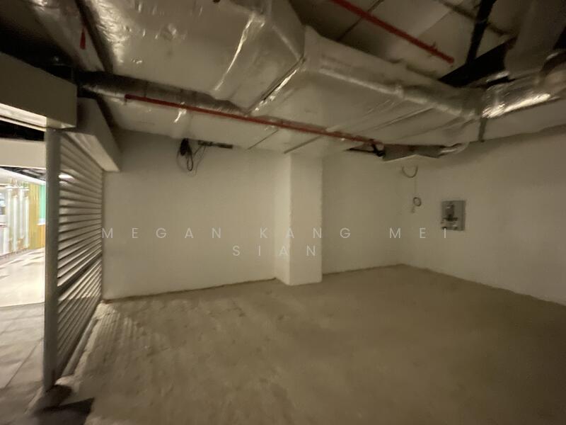 Havelock II, 2 Havelock Road, 2,196 sqft, Food & Beverage For Rent, by Megan Kang Mei Sian, 25054407 - CommercialGuru.com.sg