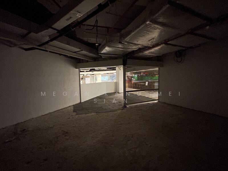 Havelock II, 2 Havelock Road, 2,196 sqft, Food & Beverage For Rent, by Megan Kang Mei Sian, 25054407 - CommercialGuru.com.sg