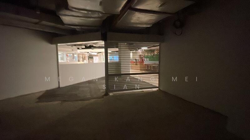 Havelock II, 2 Havelock Road, 2,196 sqft, Food & Beverage For Rent, by Megan Kang Mei Sian, 25054407 - CommercialGuru.com.sg