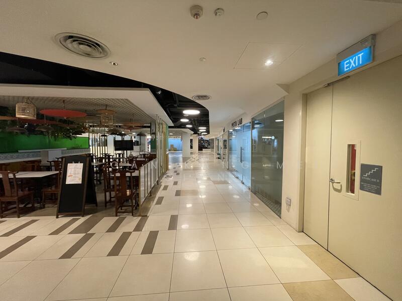 Havelock II, 2 Havelock Road, 1,270 sqft, Food & Beverage For Rent, by Megan Kang Mei Sian, 25054426 - CommercialGuru.com.sg