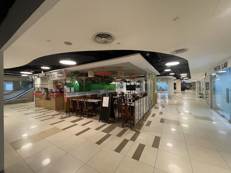 Havelock II, 2 Havelock Road, 1,270 sqft, Food & Beverage For Rent, by Megan Kang Mei Sian, 25054426 - CommercialGuru.com.sg