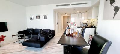 For Sale - Wallich Residence