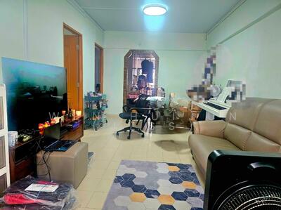 For Sale - 313 Jurong East Street 32