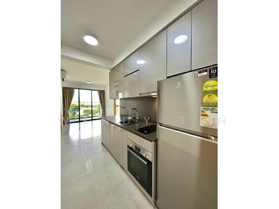 For Rent - The Antares