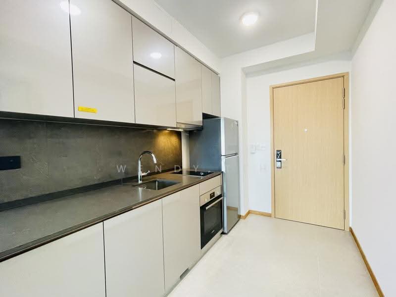 The Antares, 23 Mattar Road, Eunos / Geylang / Paya Lebar, 2 Bedrooms, 657 sqft, Condominium For Rent, by Wendy Teh, 25054520 - Kitchen - PropertyGuru.com.sg