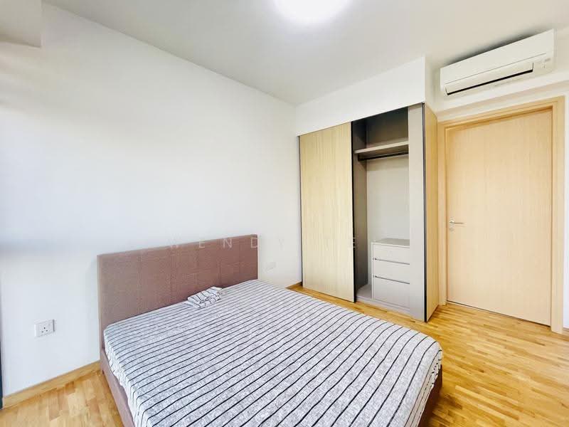 The Antares, 23 Mattar Road, Eunos / Geylang / Paya Lebar, 2 Bedrooms, 657 sqft, Condominium For Rent, by Wendy Teh, 25054520 - Bedroom - PropertyGuru.com.sg