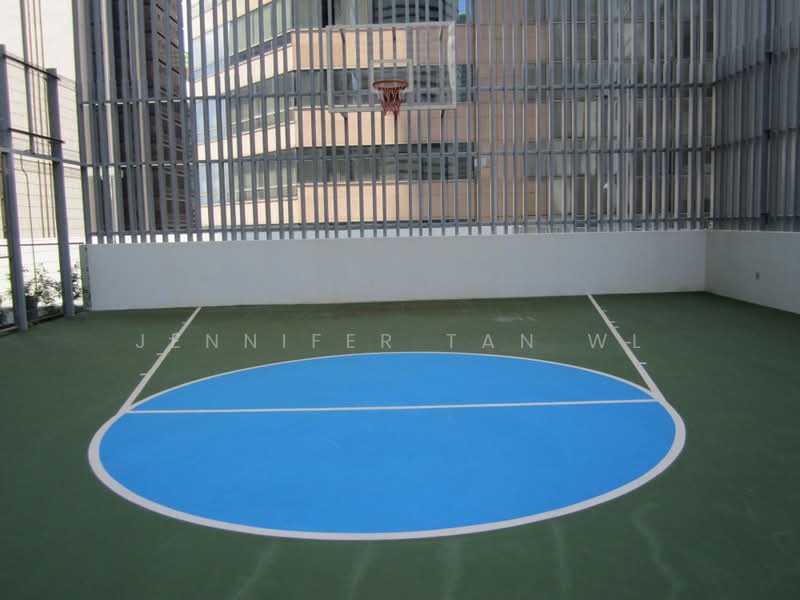 Lumiere, 2 Mistri Road, 1 Bedroom, 678 sqft, Apartment For Rent, by Jennifer Tan WL 陈慧莲, 25054592 - PropertyGuru.com.sg