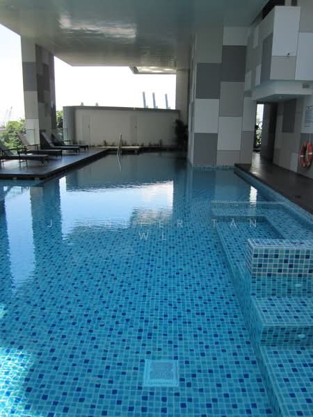 Lumiere, 2 Mistri Road, 1 Bedroom, 678 sqft, Apartment For Rent, by Jennifer Tan WL 陈慧莲, 25054592 - PropertyGuru.com.sg