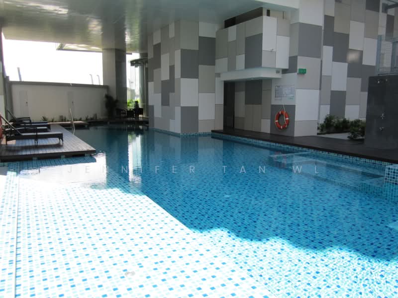 Lumiere, 2 Mistri Road, 1 Bedroom, 678 sqft, Apartment For Rent, by Jennifer Tan WL 陈慧莲, 25054592 - PropertyGuru.com.sg