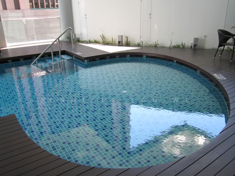 Lumiere, 2 Mistri Road, 1 Bedroom, 678 sqft, Apartment For Rent, by Jennifer Tan WL 陈慧莲, 25054592 - PropertyGuru.com.sg