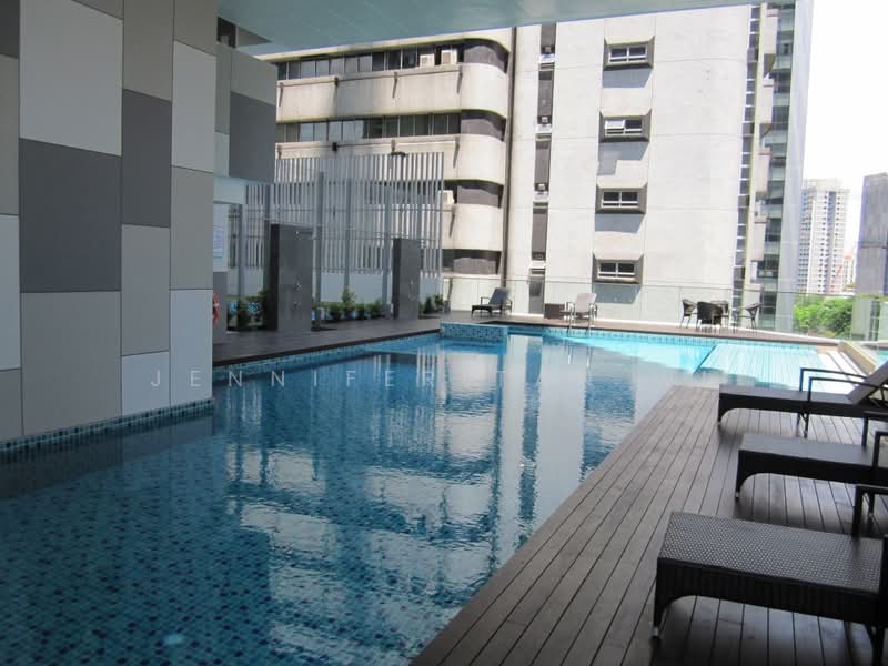 Lumiere, 2 Mistri Road, 1 Bedroom, 678 sqft, Apartment For Rent, by Jennifer Tan WL 陈慧莲, 25054592 - PropertyGuru.com.sg