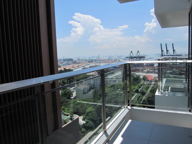 Lumiere, 2 Mistri Road, 1 Bedroom, 678 sqft, Apartment For Rent, by Jennifer Tan WL 陈慧莲, 25054592 - PropertyGuru.com.sg