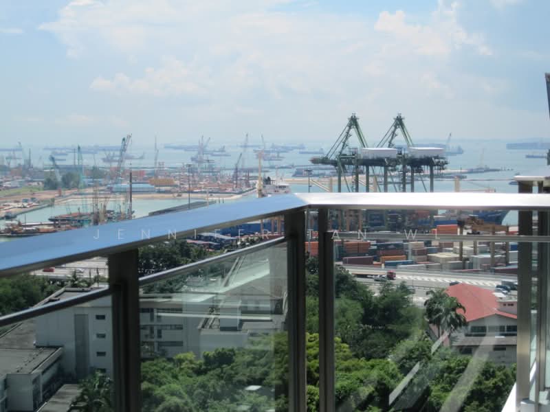 Lumiere, 2 Mistri Road, 1 Bedroom, 678 sqft, Apartment For Rent, by Jennifer Tan WL 陈慧莲, 25054592 - PropertyGuru.com.sg