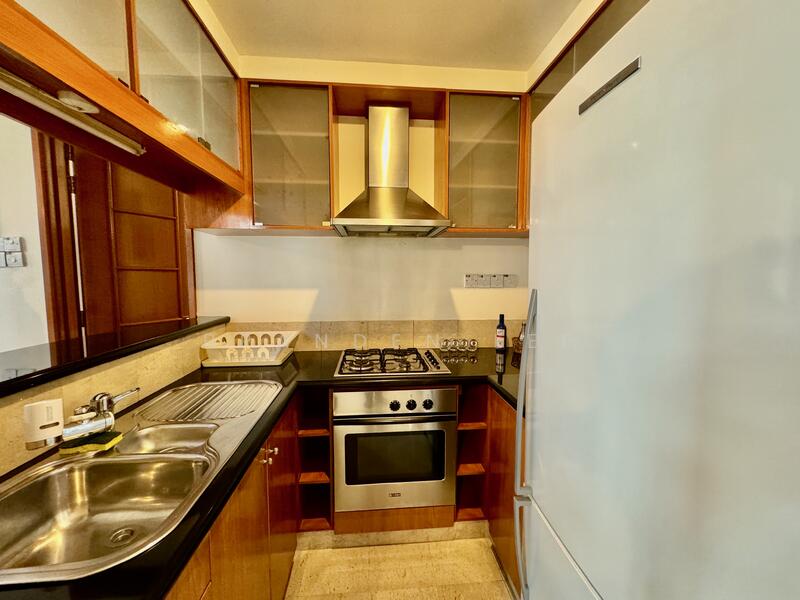 Craig Place, Chinatown / Tanjong Pagar, 1 Bedroom, 571 sqft, Condominium For Rent, by Branden Lee, 25054638 - PropertyGuru.com.sg