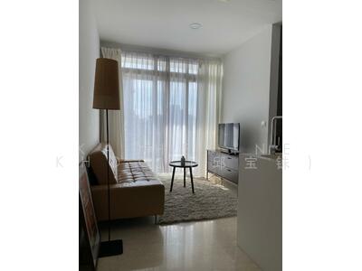 For Rent - Prestige Heights