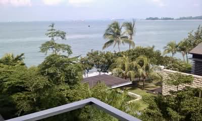 For Sale - The Azure