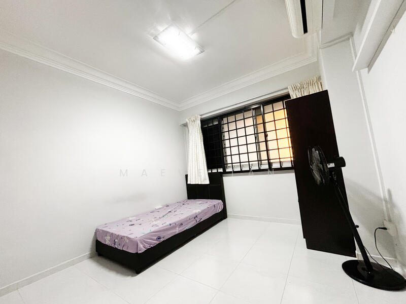 554 Pasir Ris Street 51, 554 Pasir Ris Street 51, Room Rental, 100 sqft