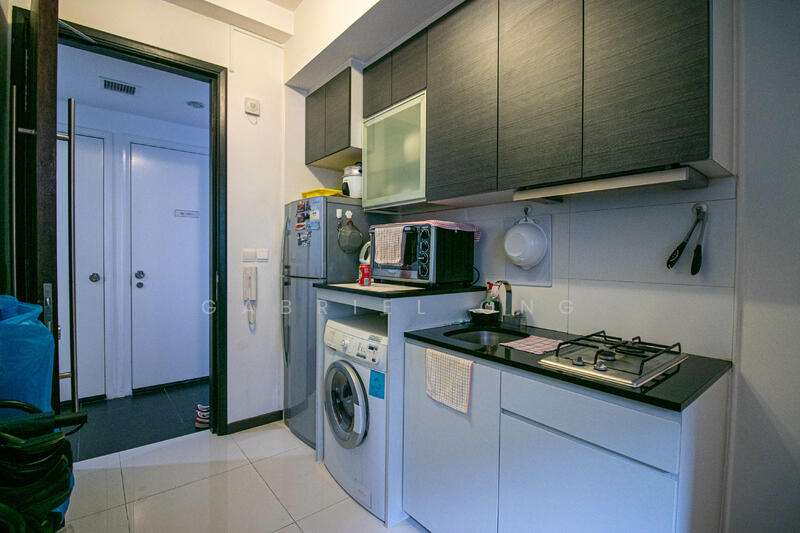 Viva Vista, 3 South Buona Vista Road, 1 Bedroom, 409 sqft, Apartment For Rent, by Gabriel Ong, 25054736 - PropertyGuru.com.sg