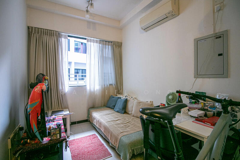 Viva Vista, 3 South Buona Vista Road, 1 Bedroom, 409 sqft, Apartment For Rent, by Gabriel Ong, 25054736 - PropertyGuru.com.sg