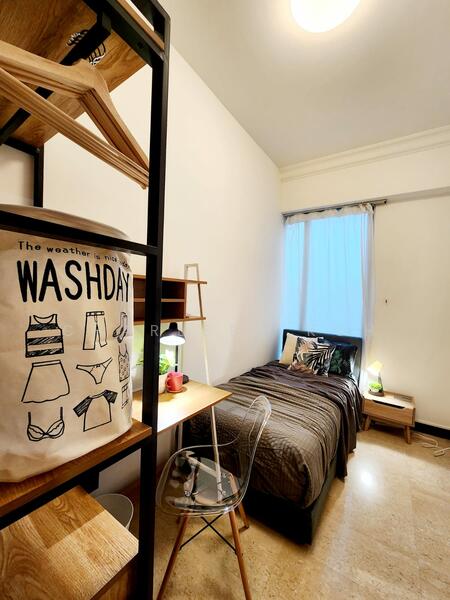 Aspen Heights, 261 River Valley Road, Room Rental, 100 sqft, Condominium For Rent, by Charleen Koh, 25054785 - PropertyGuru.com.sg