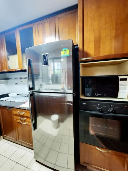 Aspen Heights, 261 River Valley Road, Room Rental, 100 sqft, Condominium For Rent, by Charleen Koh, 25054785 - PropertyGuru.com.sg